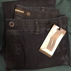 Beta brand dress pants yoga jeans